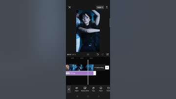How Do You Add a Laggy Effect in CapCut? | Quick & Easy Way to Apply the Laggy Effect to Your Video
