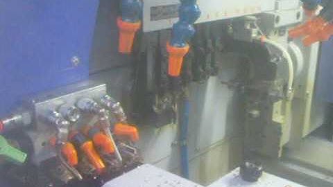 Dropsa_Applicazione MQL _Lavorazione con MKD