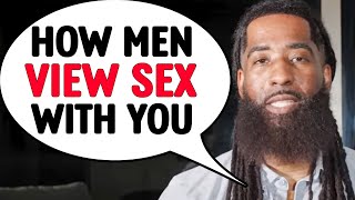 How Men View Sex: A Male Perspective screenshot 4