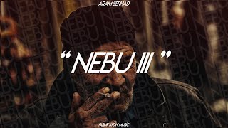Kurdish Trap | ► Nebu 3 ◄  (Aram Serhad & Faruk Aydın Music)