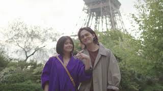 Ruru Madrid And Bianca Umali Watch The Full Season Of The Write One On Viu For Free
