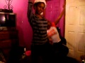 Soupy Snow day w/ mii Bestie