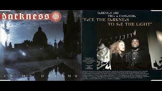 Darkness - In My Dreams (Radio Mix)[Lyrics]