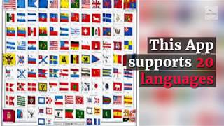 Cables Tables free electrical app screenshot 4