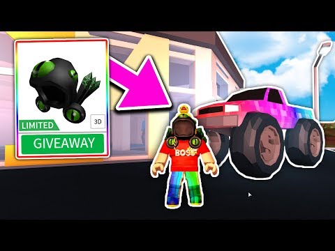 roblox download IF YOU SEE THIS, ENTER 100k DOMINUS GIVEAWAY NOW! (Roblox JAILBREAK)