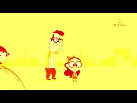 Preview 2 Kid Vs Kat Intro Extended