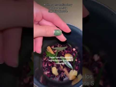 Té para desinflamar