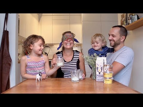 Video: Har mandelmjölk karragenan?
