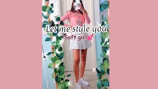 Cute fall outfit||Soft girl outfit inspo💕|| screenshot 4