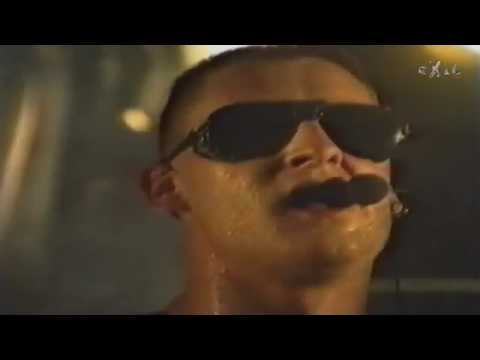Front 242 - Moldavia (Music Video)