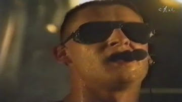 Front 242 - Moldavia (Music Video)