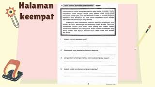 Penerangan Modul Bahasa Melayu Tahun 3