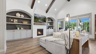 Custom IDAHO Golf course LIVING in MERIDIAN