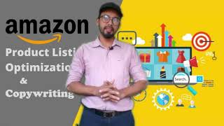 Amazon Listing Optimization and Copywriting