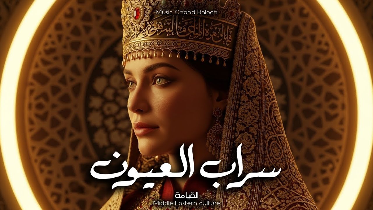 Sehrab al Aiyoun سراب العيون Arabic Dark Soul  القيامة ArabicMusic 