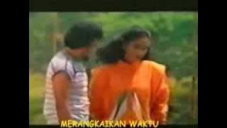 RHOMA irama - Bahtera cinta