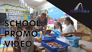 Showcase your School and Educational Campus | Promotional Video