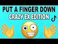 Crazy Ex Quiz