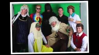 2013 Baseball Draft Party