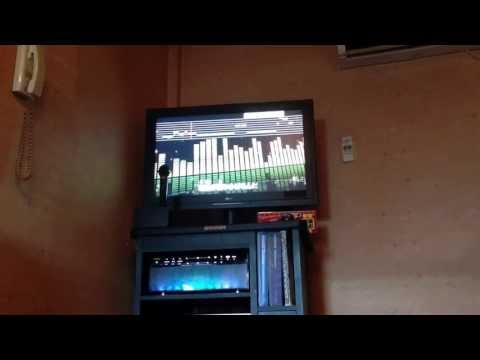 あぽろちょこが敗北の少年カラオケで熱唱してみた