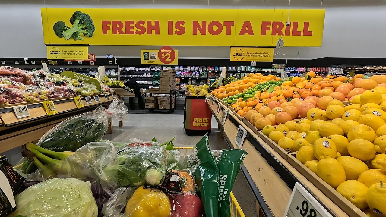 No Frills Jan 15 2026