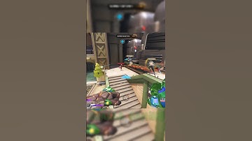 Support Diff or Doom Diff? - Overwatch 2