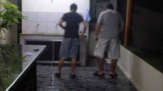 Caioo e Diegoo - Rebolation