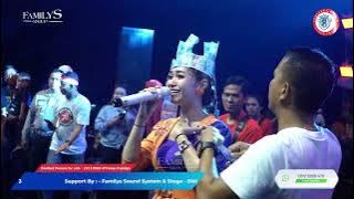 Anie Anjanie - Bila Live Cover Edisi Ciangir Legok' Iwan Familys