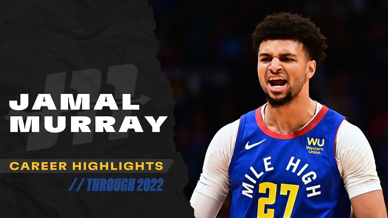 その他 Championship Moments Jamal Murray SSP その他 Championship Moments Jamal Murray SSP Championship