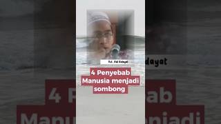 4 Causes of Human Arrogance | Ust. Adi Hidayat 4 Causes of Human Arrogance | Ust. Adi Hidayat