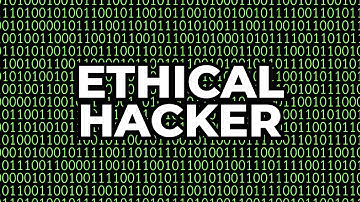 JOB OF THE WEEK - EPISODE #222 - ETHICAL HACKER