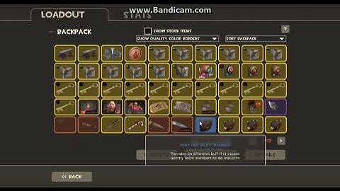 Uncrating a Salvaged Mann Co. Supply Crate #50