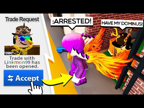 Arresting The Richest Player In Roblox Jailbreak 10 Million - richest player ever in roblox jailbreak youtube