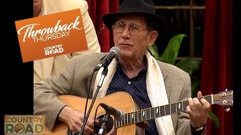 Chet Atkins - "I Still Write Your Name in the Snow"