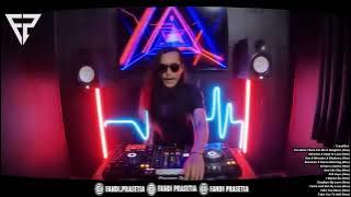 Dj tiktok terbaru VIRAL  DJ Fandi Prasetia