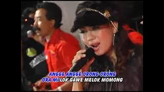 Reny Farida - Angge angge orong orong // PRIMA MUSIC