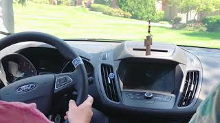 Stop Distracted Driving