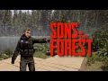 Sons of The Forest | Base Defense