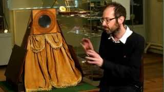 Animate It - Camera Obscura