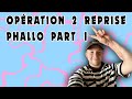 Opration 2 reprise phallo part 13  ftm transgenre franais  crazyden 