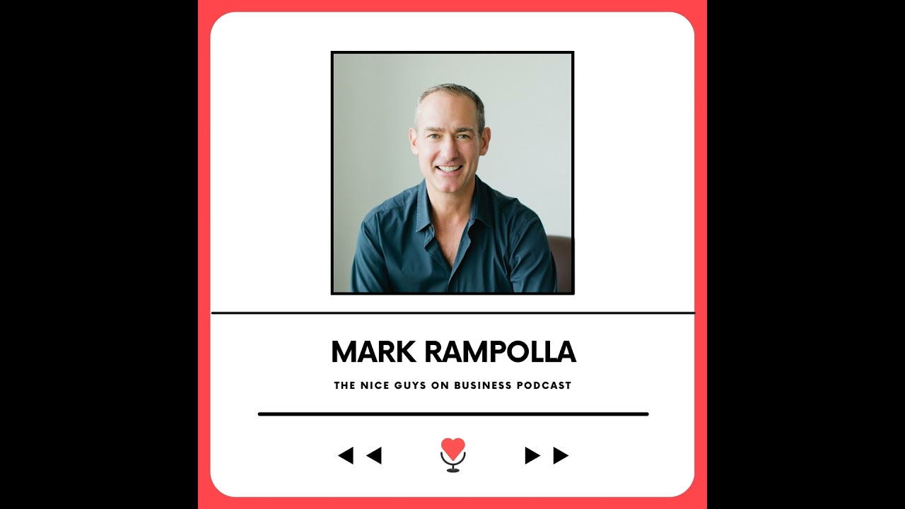 Mark Rampolla: Redefining Success & Growth