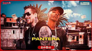 Pantera - Curtindo Essa Onda - (Prod. DJ Rhuivo)
