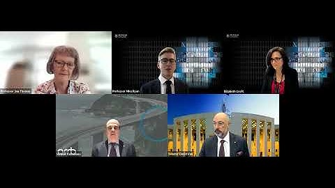 SPARC Launch (10 November 2021)