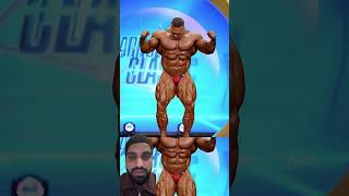 Hi-fi bodybuilder, six pack king#fitnessmodel #hardworkworks #viralshort