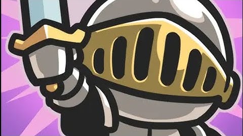 Rush! Knights : Idle RPG Android Gameplay