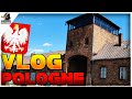 Je pars pour la pologne  vlog en pologne 2  le darkvaduck