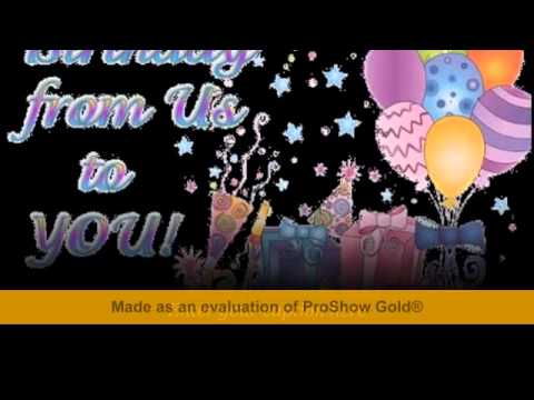 اهداء الي نسمة امل كل عام وانتي بخير يارب 