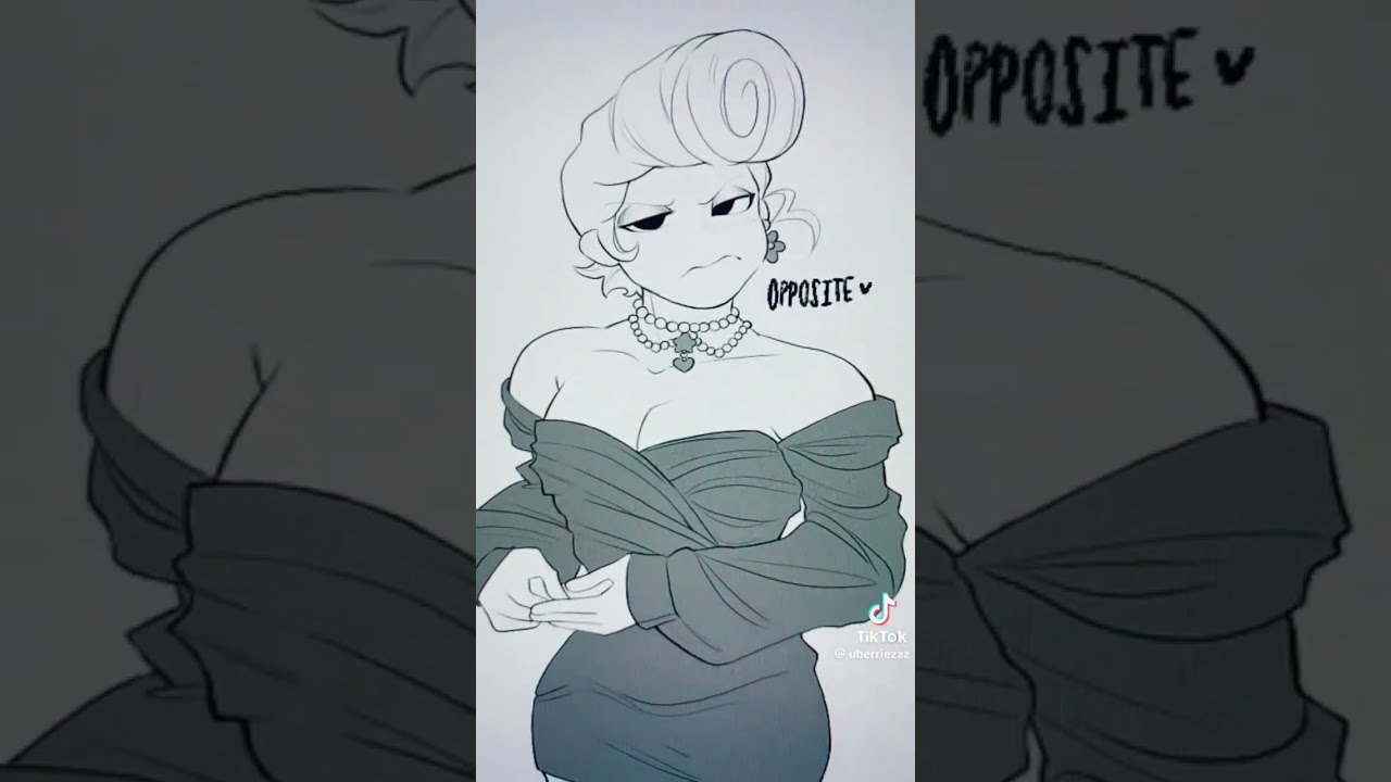 finding as many Opposite Wally audios and videos I could