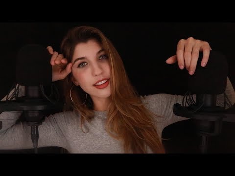Intuitive, Inaudible ASMR