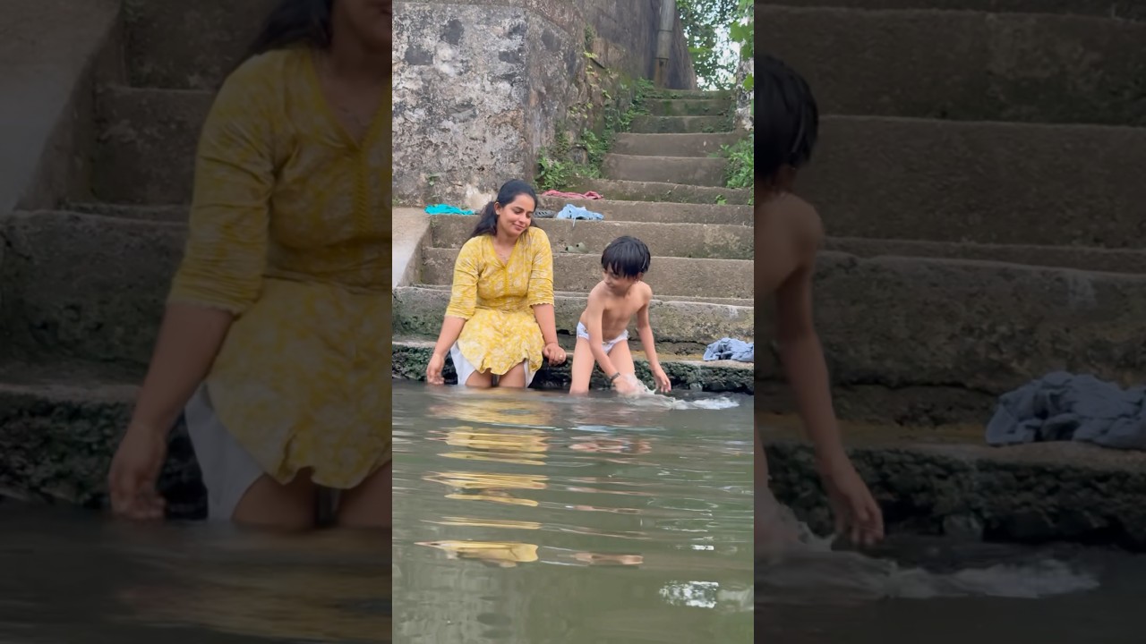 എൻറെ അമ്മ വീട് കോതമംഗലം തൃക്കാരിയൂർ ആണ്🏡